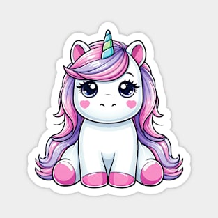 Unicorn S01 D06 Magnet