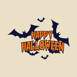 Happy Halloween T-Shirt