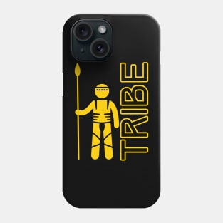 Tribe Phone Case