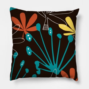 LEAF TONES Pillow