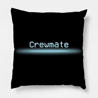 Crewmate Pillow