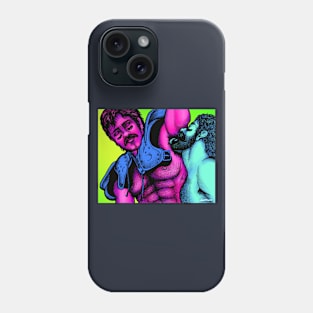 GoTeam2 Phone Case