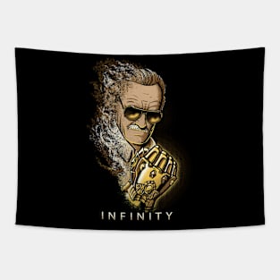 Infinity Tapestry