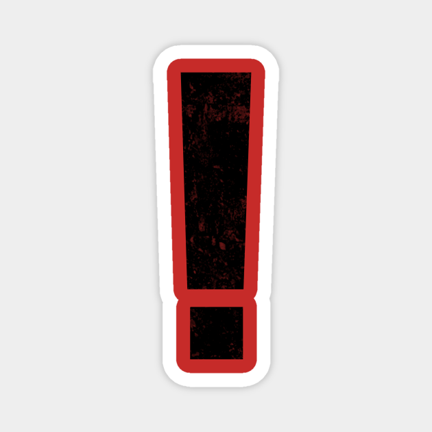 metal gear solid exclamation mark Metal Gear Solid TeePublic