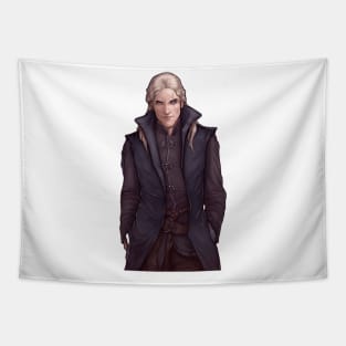 Aemond targaryen Tapestry