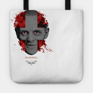 Hannibal Tote