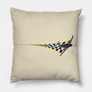 Swoop Pillow