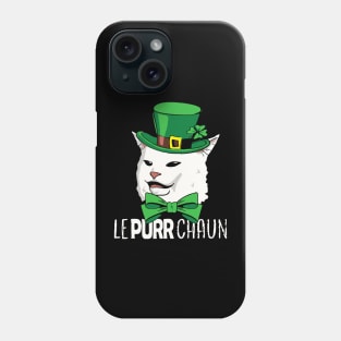 LEPURRCHAUN Phone Case