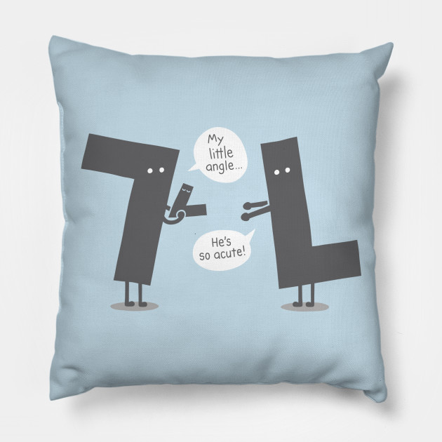 funny pillows