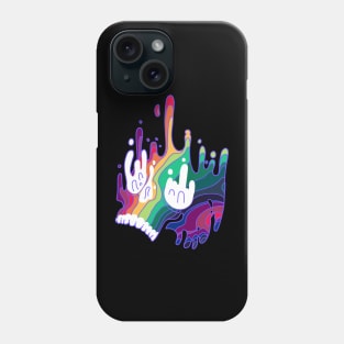 Day Dreaming Phone Case