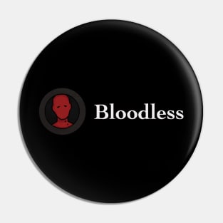 Bloodless | Just a Nibble for Astarion Pin