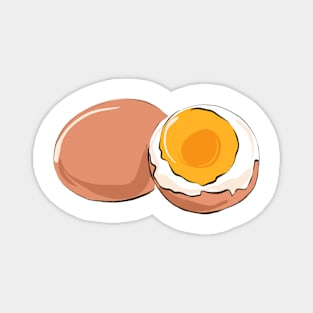 Egg Magnet