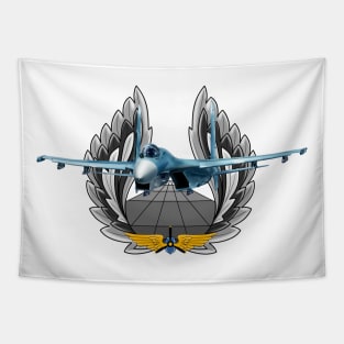 Su-27 Tapestry