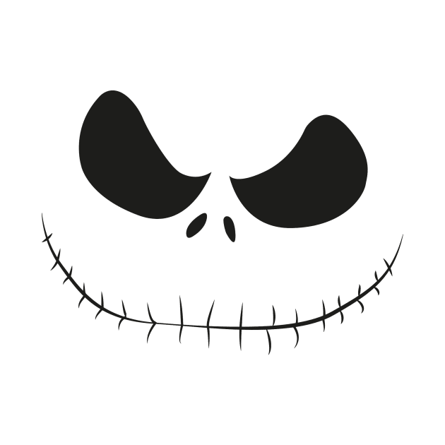 Jack Skellington by verart