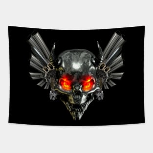 Heavy Metal Tapestry