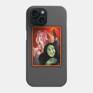 Young Frankie Phone Case