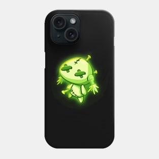 Wakfu Sadi Phone Case