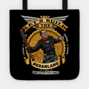 Let's Build the Neganland Tote