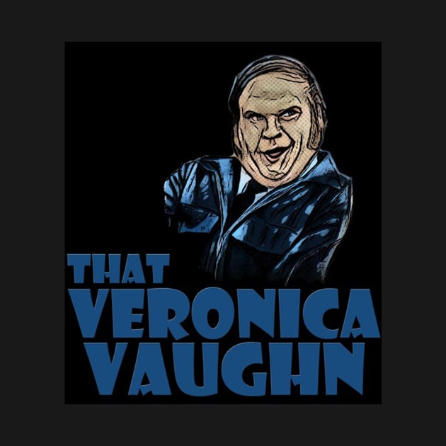 that Veronica Vaughn by chadespinoza