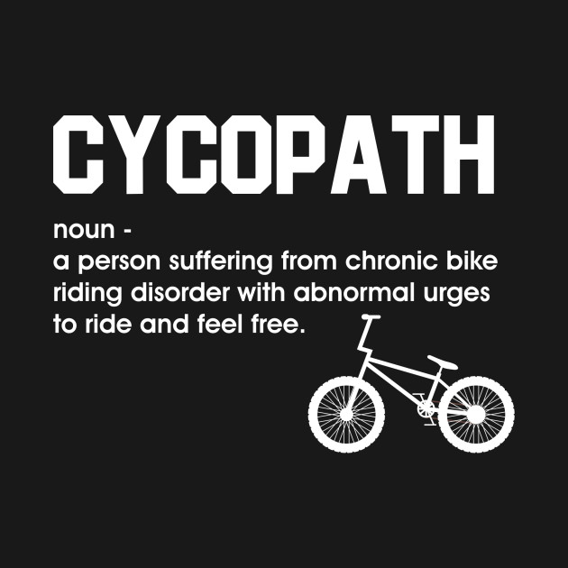 cycopath cycling t shirt