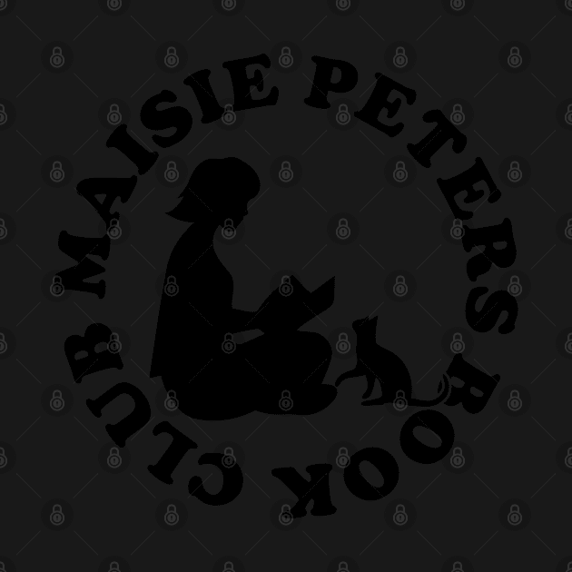 Maisie Peters Merch Book Club by Thomas-Mc