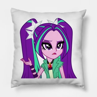 Aria Blaze 1 Pillow