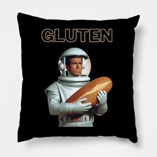 Gluten Pillow