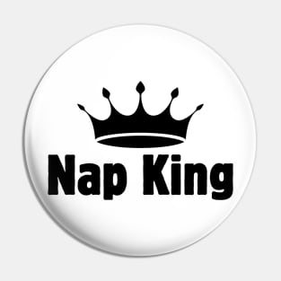 Nap King Pin