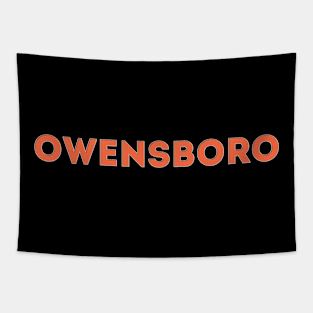 Owensboro Tapestry