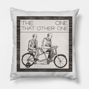 The One Pillow