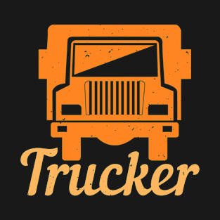 Trucker T-Shirt