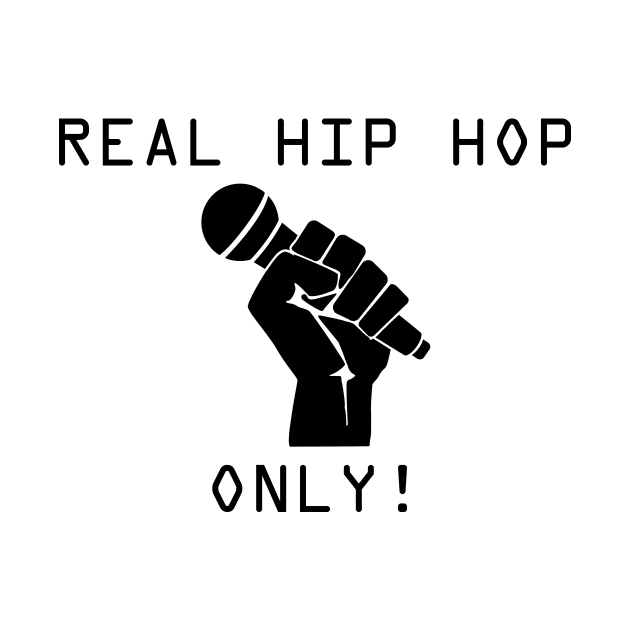 real hip hop only! by Edpmusik