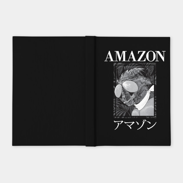 Kamen Rider Amazon Manga Art Tee Kamen Rider Notebook Teepublic