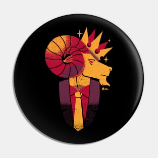 True King Pin