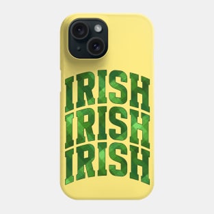 Irish Heritage Phone Case