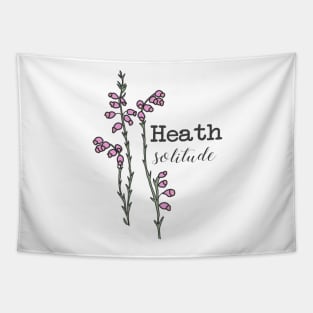 Heath (solitude) Tapestry