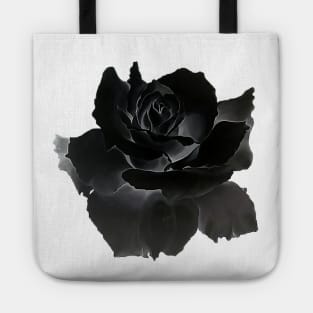 Black Rose Tote