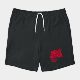 ANTICHRIST SUPERSTAR Shorts