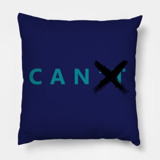 Can Pillow