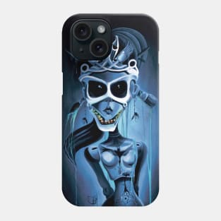 Tattoo Girl Phone Case