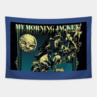 My Morning Jacket Tapestry