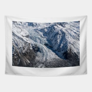 Hochstetter Ice Fall Tapestry