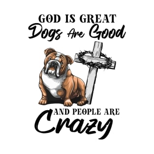 God Is Great T-Shirt