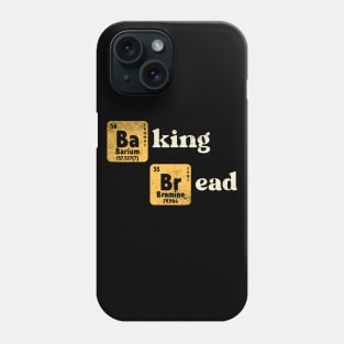 Baking Bread Phone Case