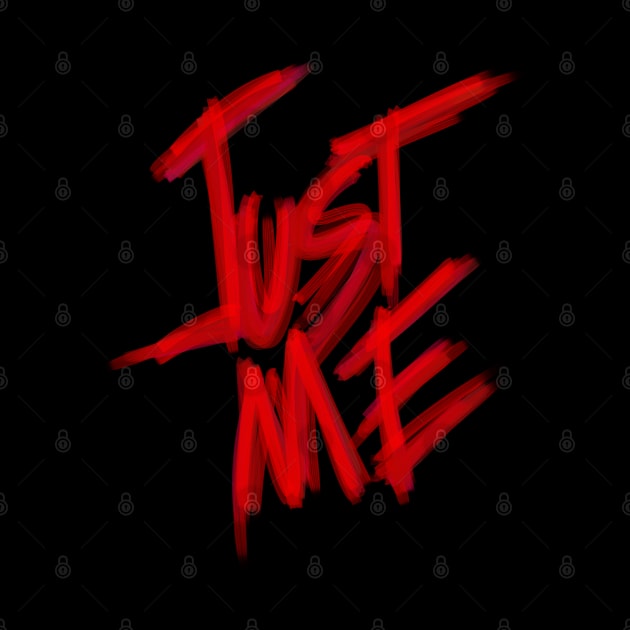 #JUST ME V1 by ArelArts