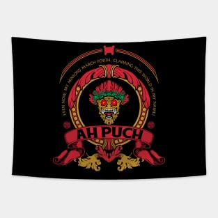 AH PUCH - LIMITED EDITION Tapestry