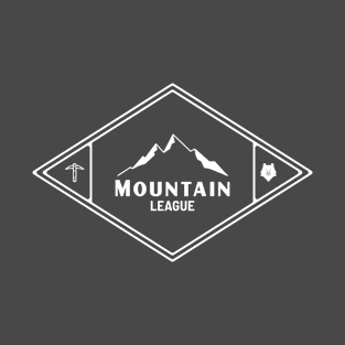 Mountain League T-Shirt