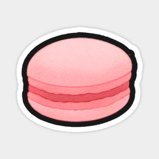 Macaroon Magnet