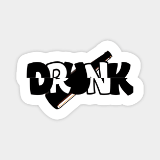 Drunk Magnet