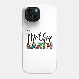 earth day Phone Case